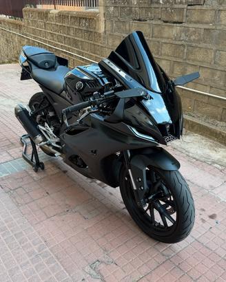 Yamaha YZF R125