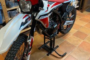 Fantic XEF 125 Performance 4T 2021