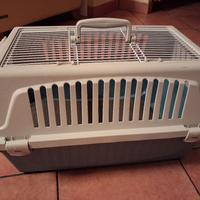 Trasportino per Cani e gatti