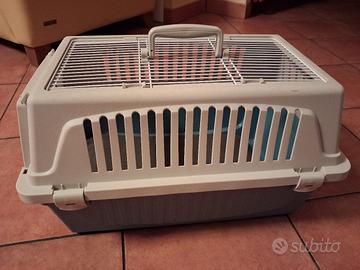 Trasportino per Cani e gatti