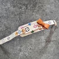 Bracialetto vuitton x murakami