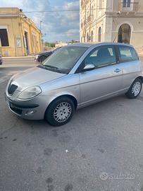Lancia y 2005 1300 multijet