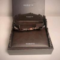 Bracciale Comete Gioielli Uomo