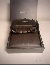 Bracciale Comete Gioielli Uomo