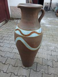 Anfora romana smalto 