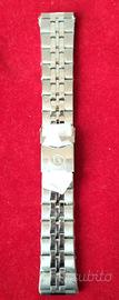 Cinturino originale Vostok da 22mm