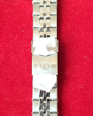 Cinturino originale Vostok da 22mm