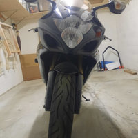 Suzuki Gsx r 1000 k5
