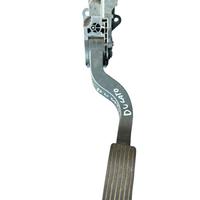 Pedale elettrico acceleratore fiat ducato