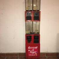 Distributore caramelle/palline