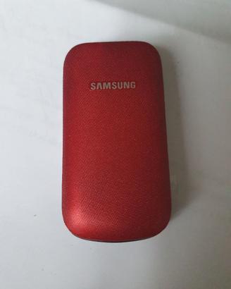 Cellulare Samsung GT-E1190