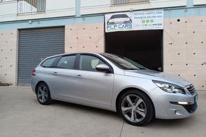 Peugeot 308 BlueHDi 100 S&S SW Business