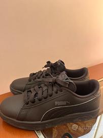Puma nere 37