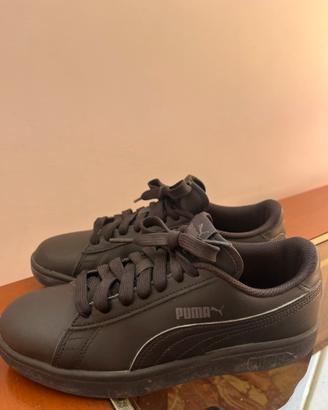 Puma nere 37