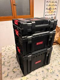 Cassette porta attrezzi