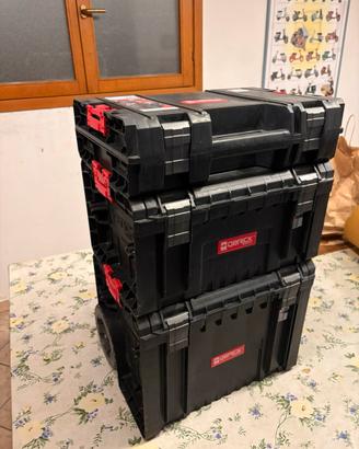 Cassette porta attrezzi