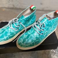 Sneakers Del Toro Mare Italia Independent N. 42