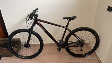 Bergamont revox 7