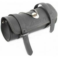 Borsa tubolare porta oggetti moto custom