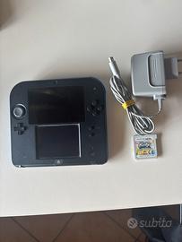 Nintendo 2ds