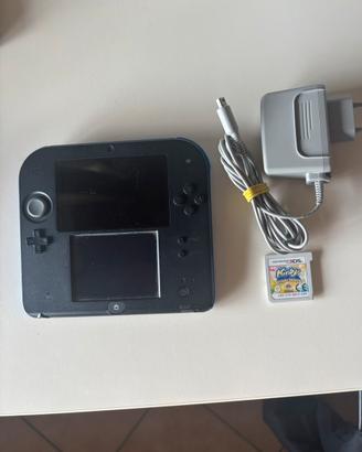 Nintendo 2ds