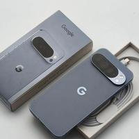 Google pixel 10 pro XL 512gb permuto