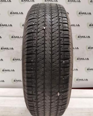 GOMME USATE 205 70 15 BRIDGESTONE ESTIVE 2020 90%