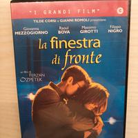 La finestra di fronte