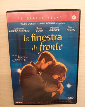 La finestra di fronte