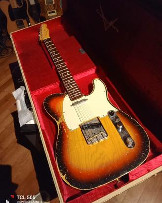 Telecaster