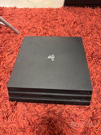 PlayStation 4 Pro