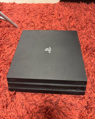 PlayStation 4 Pro