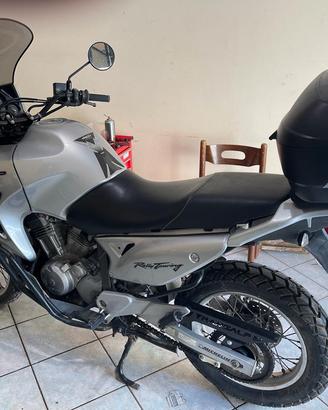 HONDA TRANSALP 650 XLV