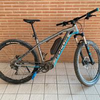 Ebike Focus Bold2 Tg’L