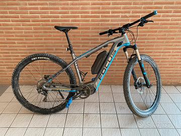 Ebike Focus Bold2 Tg’L