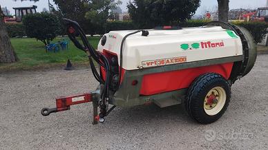 Atomizzatore tifone 1500 lt