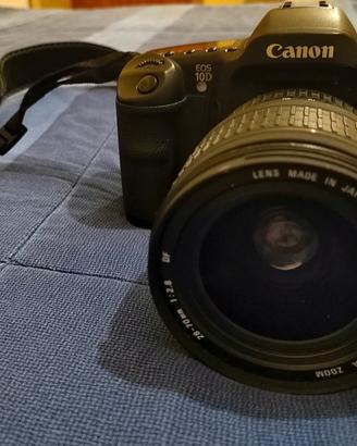 macchina fotografica Canon 