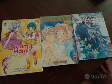 fumetti manga 