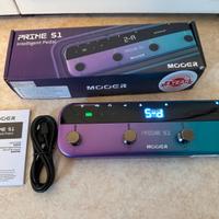 Multieffetto Mooer Prime S1