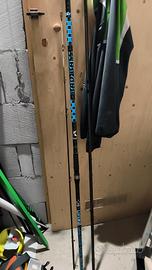 bad bass Revo 130