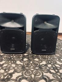 Casse Samson 210