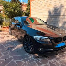 bmw serie 5 
