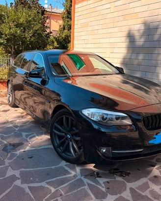 bmw serie 5 