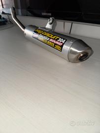 silenziatore pro circuit
