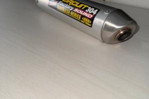 silenziatore pro circuit