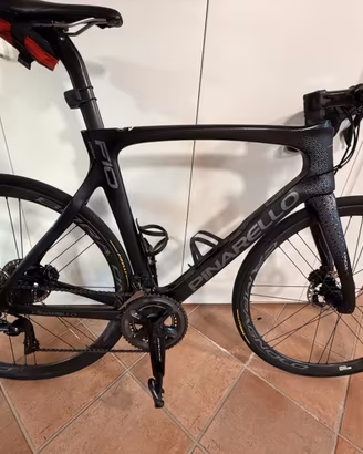 Pinarello Dogma F10 Disk Tg 57.5