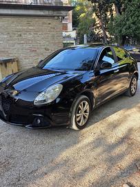 ALFA ROMEO GIULIETTA 1.4 170Cv TETTUCCIO APRIBILE 