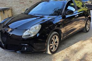 ALFA ROMEO GIULIETTA 1.4 170Cv TETTUCCIO APRIBILE 