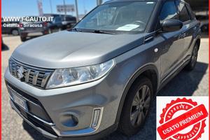 Suzuki Vitara 24 MESI DI GARANZIA - PARI AL NUOVO-
