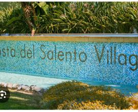 Last minute villaggio salento 30 agosto